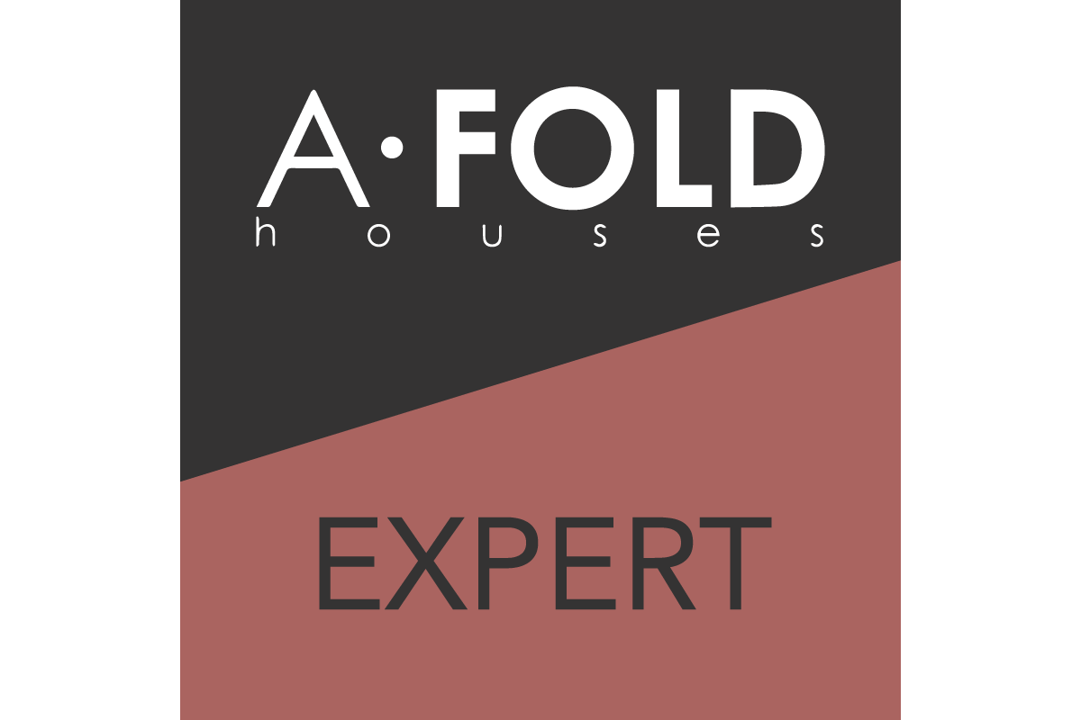 Experts A-FOLD | Distributori Case prefabbricate in legno