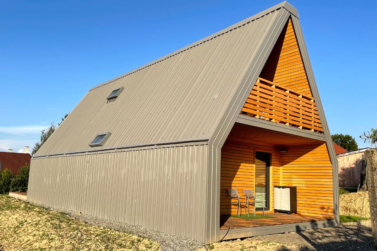 A-FOLD - case prefabbricate in legno con una forte vocazione per l’innovazione