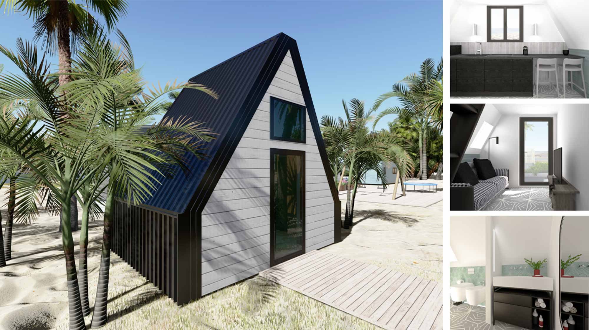 ModelACABIN_glamping